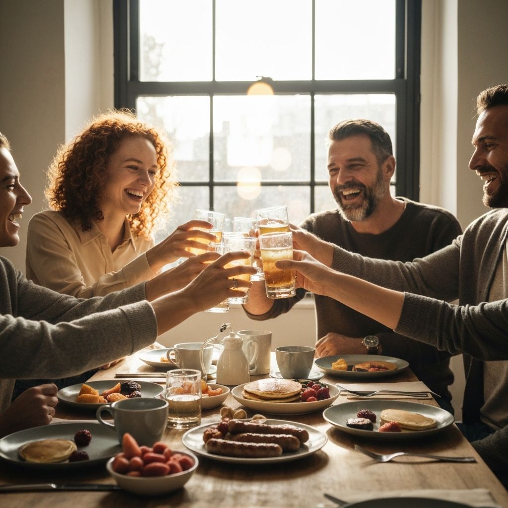 Signature Cultural Dinner Night